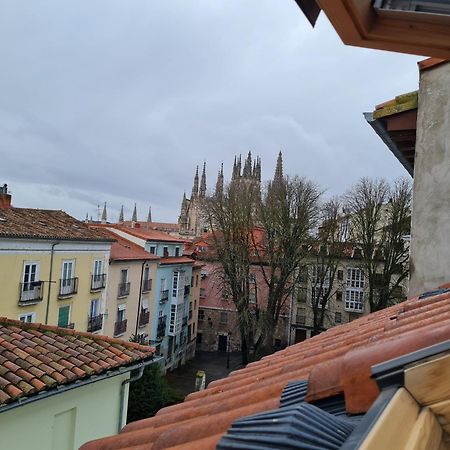 Edificio Aptos Turisticos - Burgos Centro Hc7 Room photo